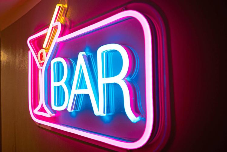 Beresford Hotel IFSC | Dublin | 4