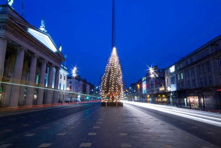 Beresford Hotel IFSC | Dublin | 1