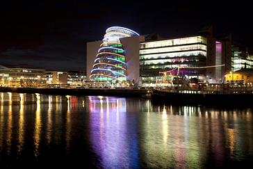Dublin Convention Centre