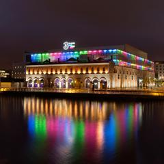 Beresford Hotel IFSC | Dublin | 3 reasons to stay with us - 2