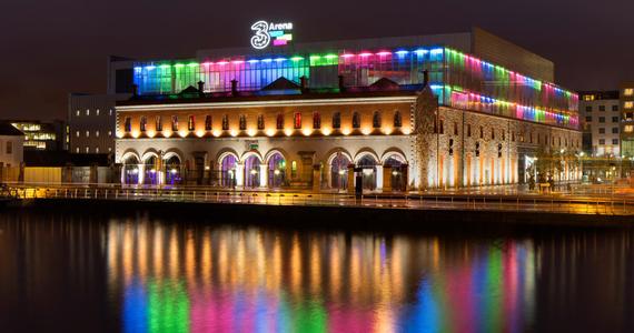 Beresford Hotel IFSC | Dublin | 