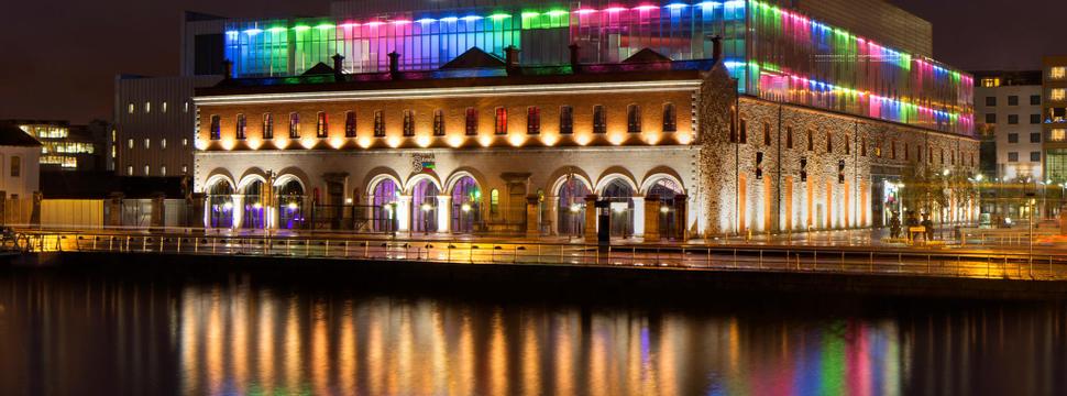 Beresford Hotel IFSC | Dublin | Things to Do 