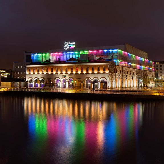 3 Arena