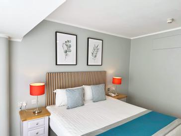 Beresford Hotel IFSC | Dublin | Galerie 2