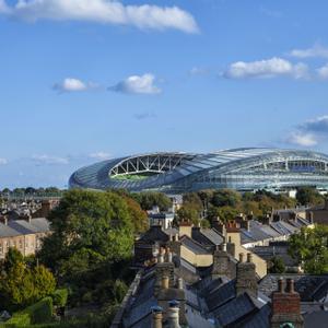 Aviva Stadium