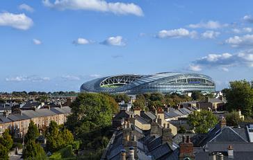 Aviva Stadium