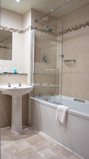 Beresford Hotel IFSC | Dublin | Galerie 9