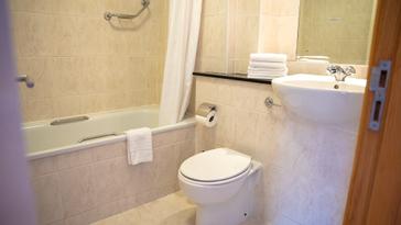 Beresford Hotel IFSC | Dublin | Galerie 11