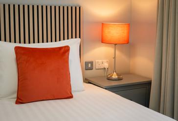 Beresford Hotel IFSC | Dublin | Photos 4