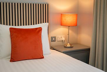 Beresford Hotel IFSC | Dublin | Photos 1