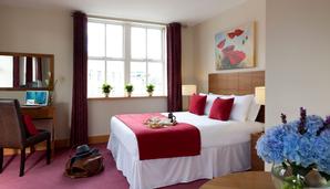 Beresford Hotel IFSC | Dublin | Comfortable, modern and stylish rooms