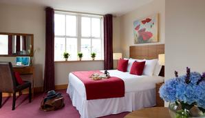 Beresford Hotel IFSC | Dublin | Galerie - 1