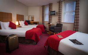 Beresford Hotel IFSC | Dublin | Galerie - 2