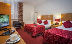 Beresford Hotel IFSC | Dublin | Galerie - 3