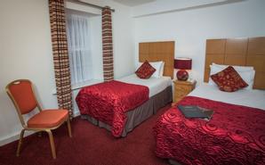 Beresford Hotel IFSC | Dublin | Galerie - 4