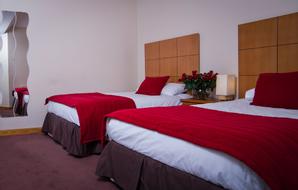 Beresford Hotel IFSC | Dublin | Galerie - 5
