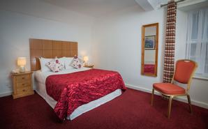 Beresford Hotel IFSC | Dublin | Galerie - 6