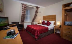 Beresford Hotel IFSC | Dublin | Galerie - 7