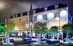 Beresford Hotel IFSC | Dublin | Welcome to Beresford Hotel Dublin