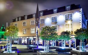 Beresford Hotel IFSC | Dublin | Welcome to Beresford Hotel Dublin