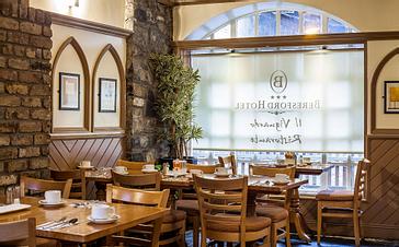 Beresford Hotel IFSC | Dublin | Galerie 31