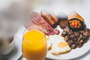 Beresford Hotel IFSC | Dublin | Galerie 21