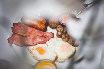 Beresford Hotel IFSC | Dublin | Galerie 29