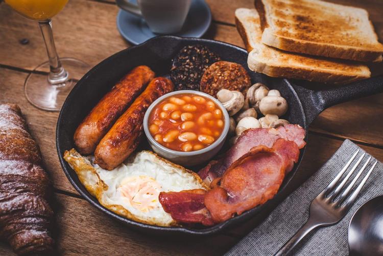 Beresford Hotel IFSC | Dublin | 1