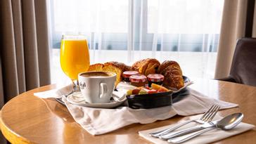 Beresford Hotel IFSC | Dublin | Photos 15