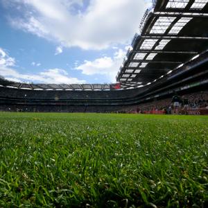 Croke Park
