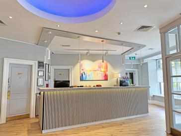 Beresford Hotel IFSC | Dublin | Photos 2