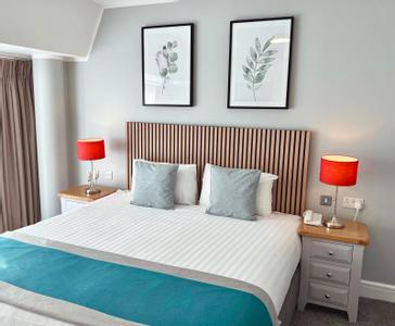 Beresford Hotel IFSC | Dublin | Galerie 15