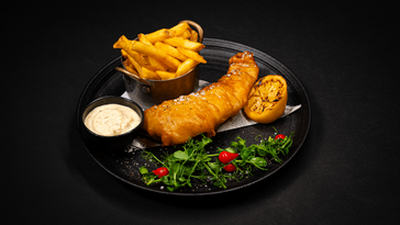 Beresford Hotel IFSC | Dublin | Photos 23