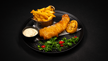 Beresford Hotel IFSC | Dublin | Photos 23