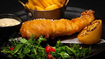 Beresford Hotel IFSC | Dublin | Galerie 13