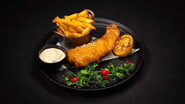 Beresford Hotel IFSC | Dublin | Galerie 12