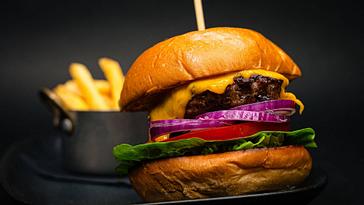 Beresford Hotel IFSC | Dublin | Galerie 9