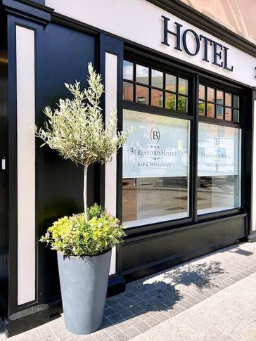 Beresford Hotel IFSC | Dublin | Photos 36