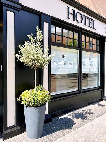 Beresford Hotel IFSC | Dublin | Photos 36