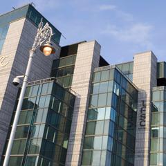 Beresford Hotel IFSC | Dublin | 3 reasons to stay with us - 3