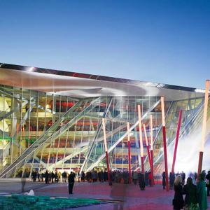 Bord Gais Energy Theatre
