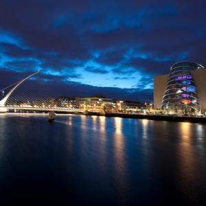 The Convention Centre