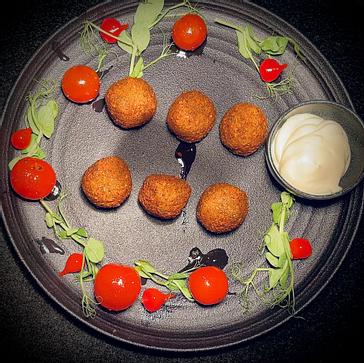 Beresford Hotel IFSC | Dublin | Galerie 10