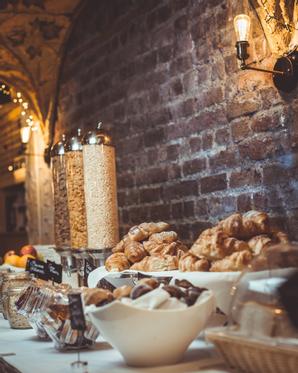 Beresford Hotel IFSC | Dublin | Photo Gallery - 11