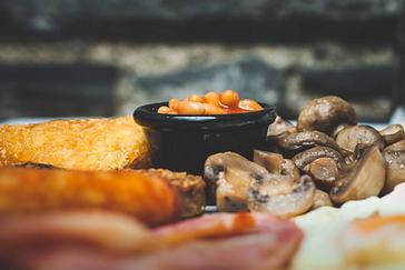 Beresford Hotel IFSC | Dublin | Photos 22