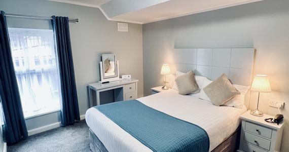 Beresford Hotel IFSC | Dublin | 