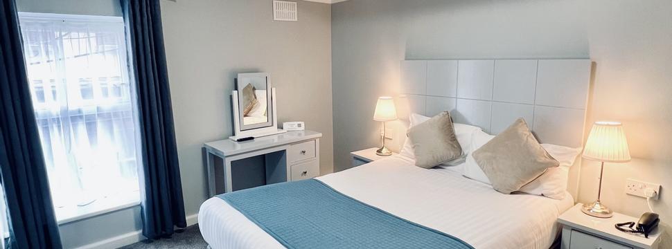 Beresford Hotel IFSC | Dublin | 