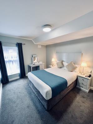 Beresford Hotel IFSC | Dublin | Photo Gallery - 1