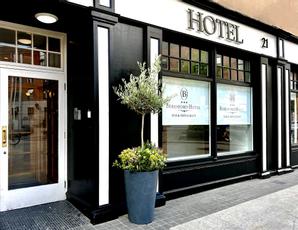 Beresford Hotel IFSC | Dublin | Photo Gallery - 19