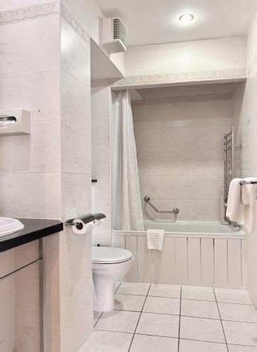 Beresford Hotel IFSC | Dublin | Galerie 16